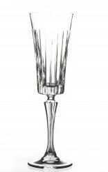 RCR Champagnerglas Timeless, 6er Set