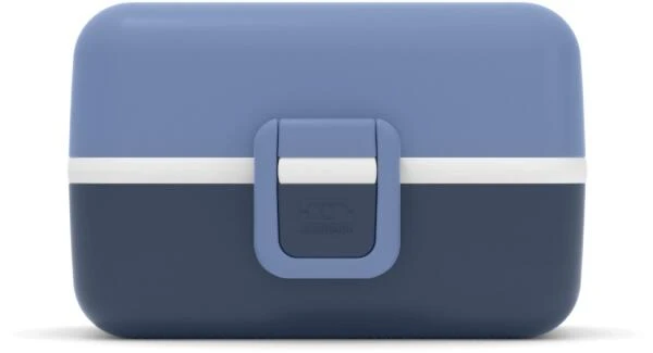Monbento MB Tresor Bento-Box In Blau Infinity - Image 2