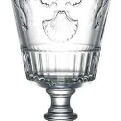 La Rochère Wasserglas Versailles, 6er-Set