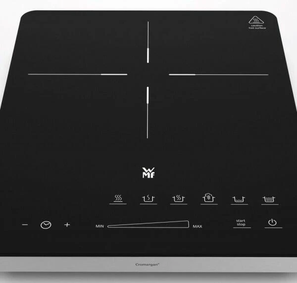 WMF Elektrogeräte WMF Induktionskochplatte Mono Kult X - Image 2