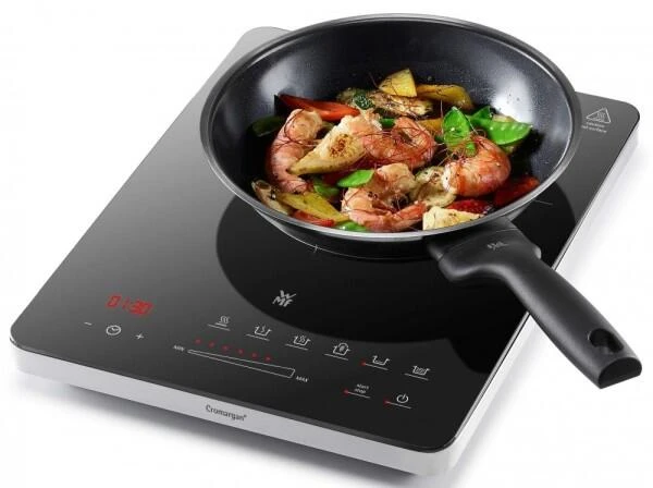 WMF Elektrogeräte WMF Induktionskochplatte Mono Kult X - Image 3