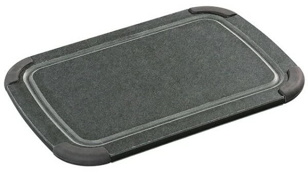 Zassenhaus Tranchierbrett Comfort Line 36 X 23 X 1 Cm