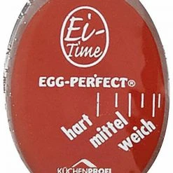 Küchenprofi Eier-Uhr Ei-Time