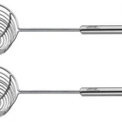 Spring Fondue-Siebchen Profi, 2 Stück