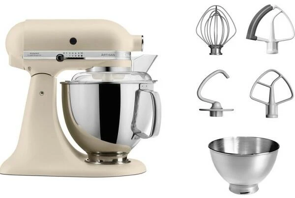 KitchenAid Küchenmaschine ARTISAN 175PS In Fresh Line, 4,8 L