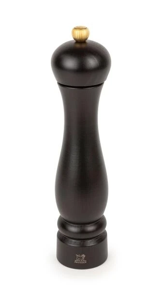 PEUGEOT Pfeffermühle Clermont In Chocolat 13 Cm
