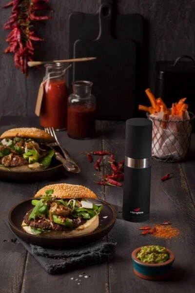 Microplane Chilimühle - Image 5