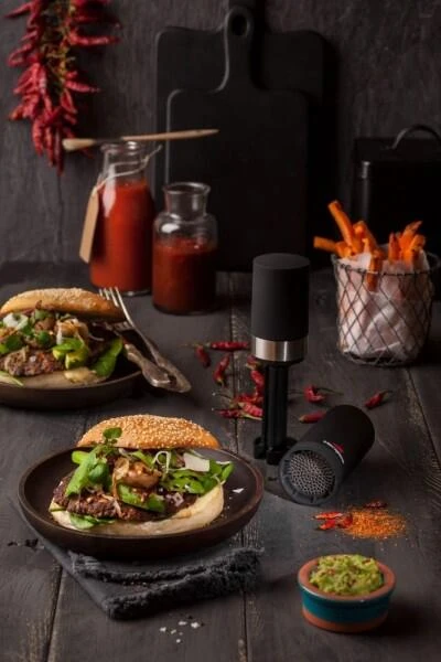 Microplane Chilimühle - Image 6