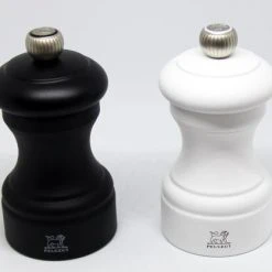 PEUGEOT Pfeffermühle Und Salzmühle Bistro Im Set