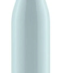 Lurch Isolierflasche In Mint, Doppelwandig 750 Ml / 29,5 Cm / 7,4 Cm